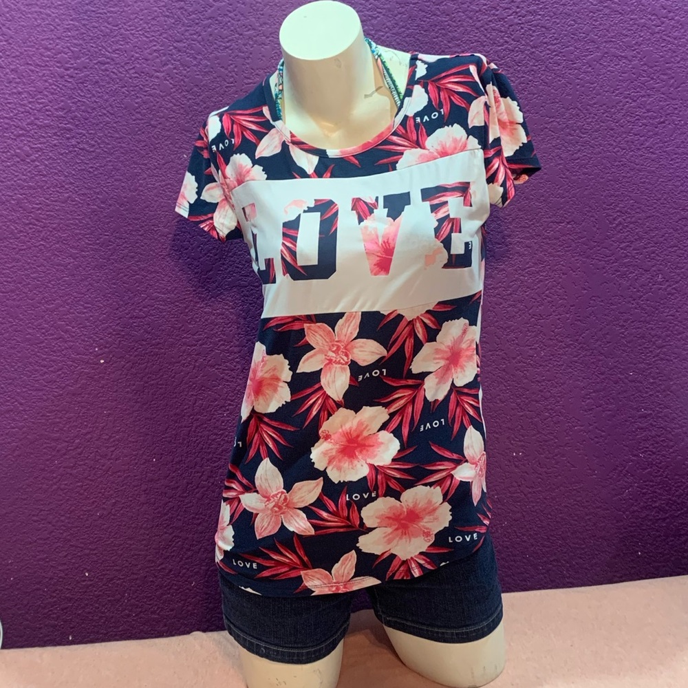 Love Shirt
